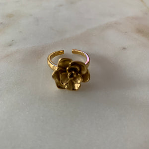 Rose Vintage Ring