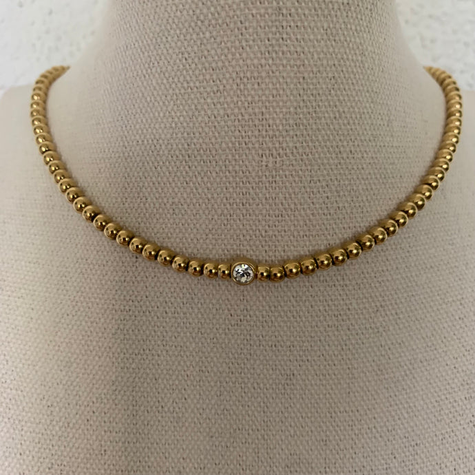 Erica Necklace