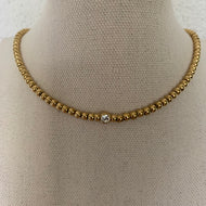 Erica Necklace