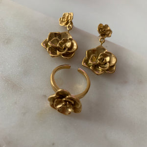 Rose Vintage Ring