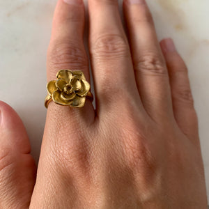 Rose Vintage Ring