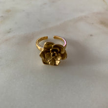 Load image into Gallery viewer, Rose Vintage Ring