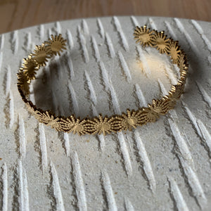 Soleil Bracelet