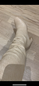 Palmer knee high boots Stiefel