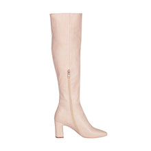 Laden Sie das Bild in den Galerie-Viewer, Palmer knee high boots Stiefel