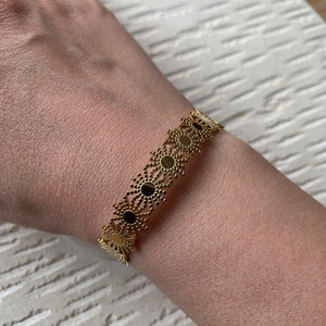 Soleil Bracelet