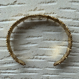 Soleil Bracelet