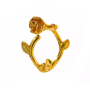 Rosa Ring