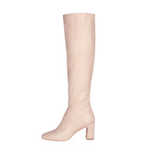 Laden Sie das Bild in den Galerie-Viewer, Palmer knee high boots Stiefel