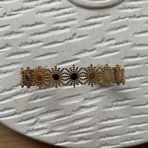 Soleil Bracelet