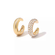 Classic Duo Cuff's