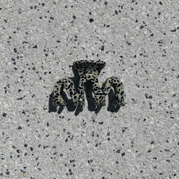 Hair clip